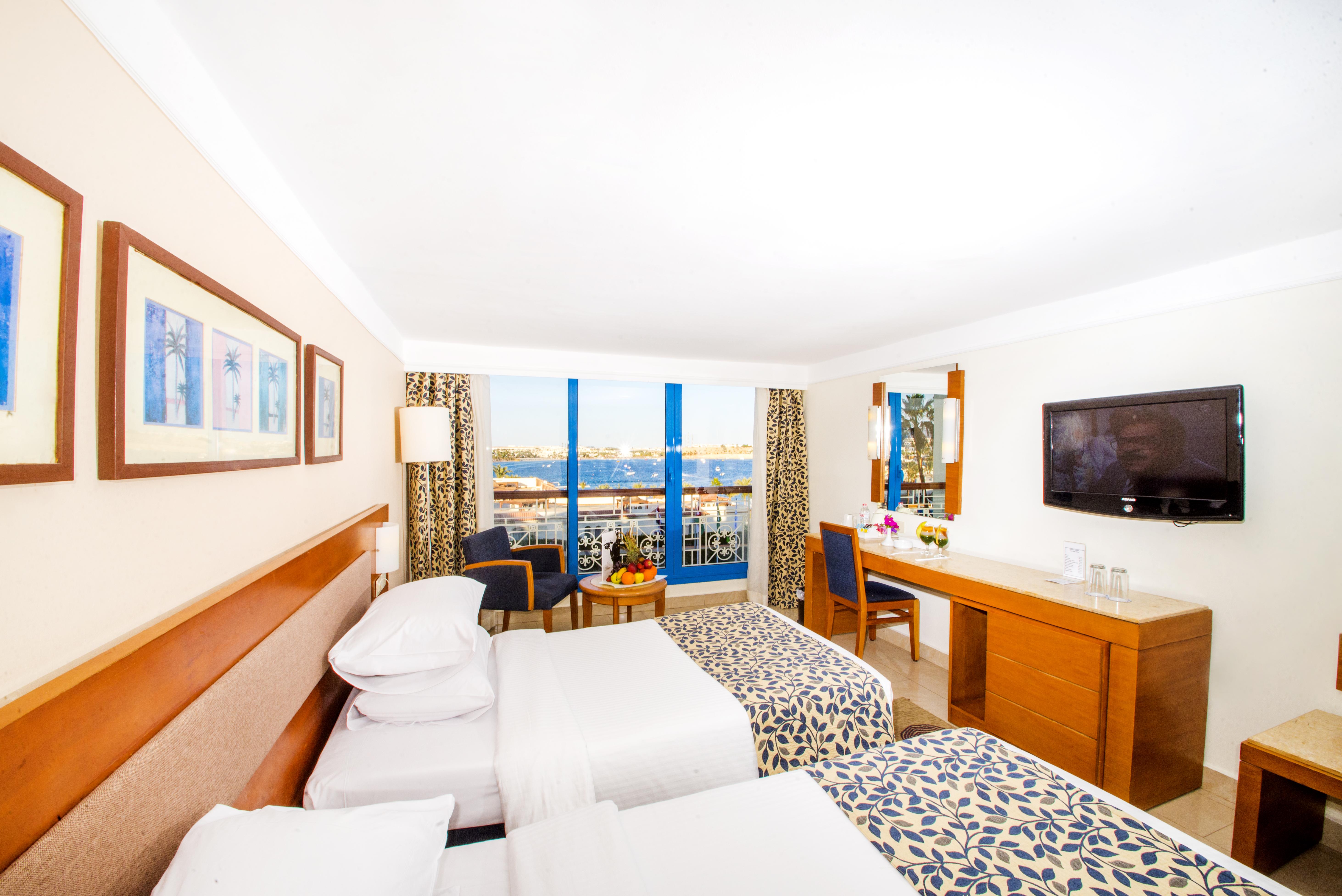 Marina Sharm Hotel Exterior photo