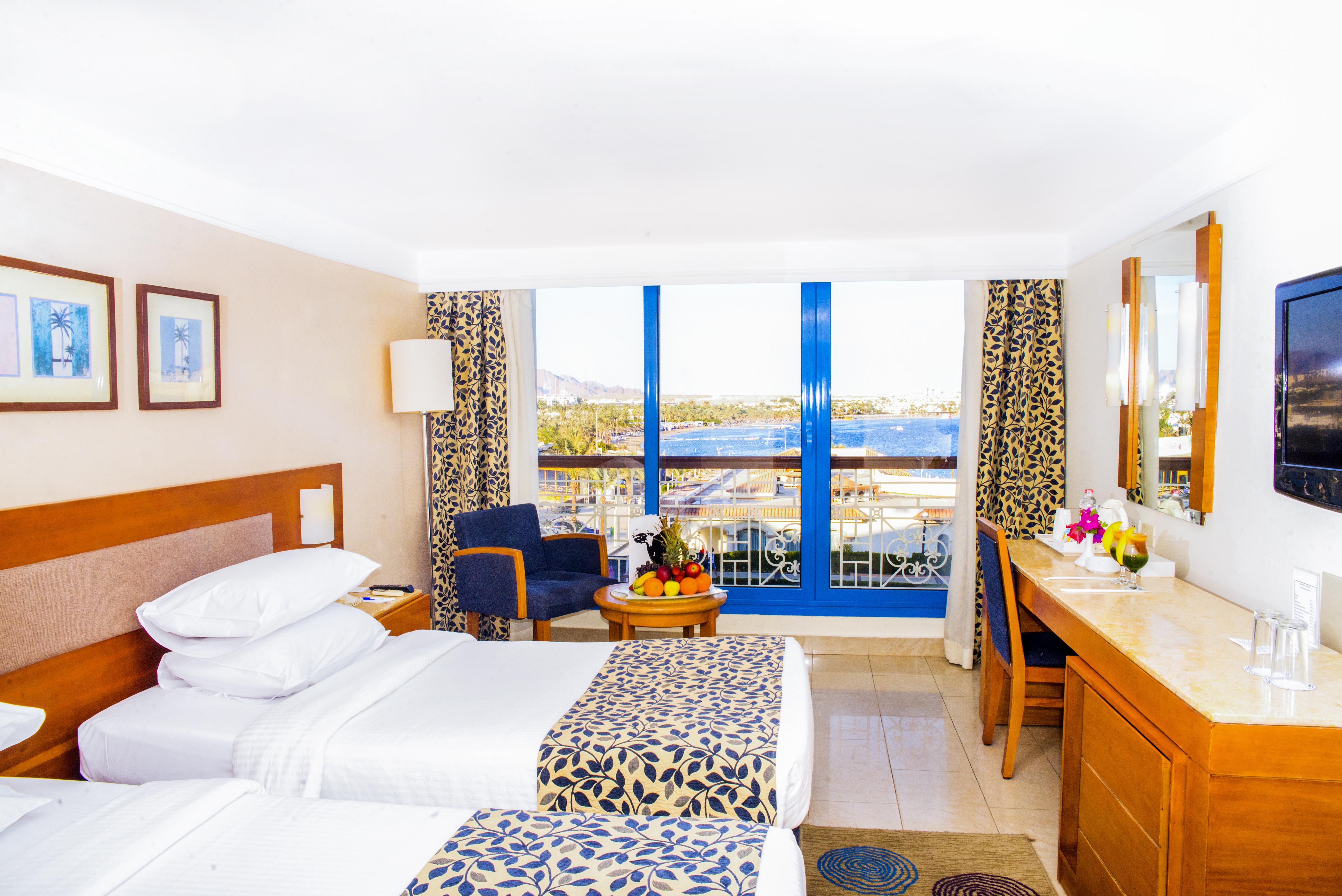 Marina Sharm Hotel Exterior photo