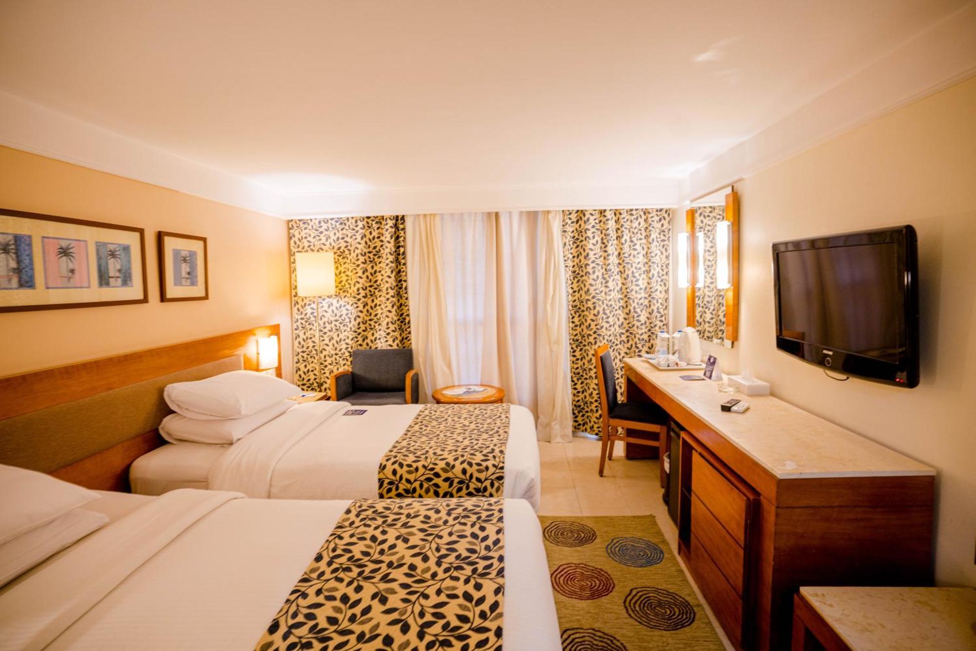 Marina Sharm Hotel Exterior photo