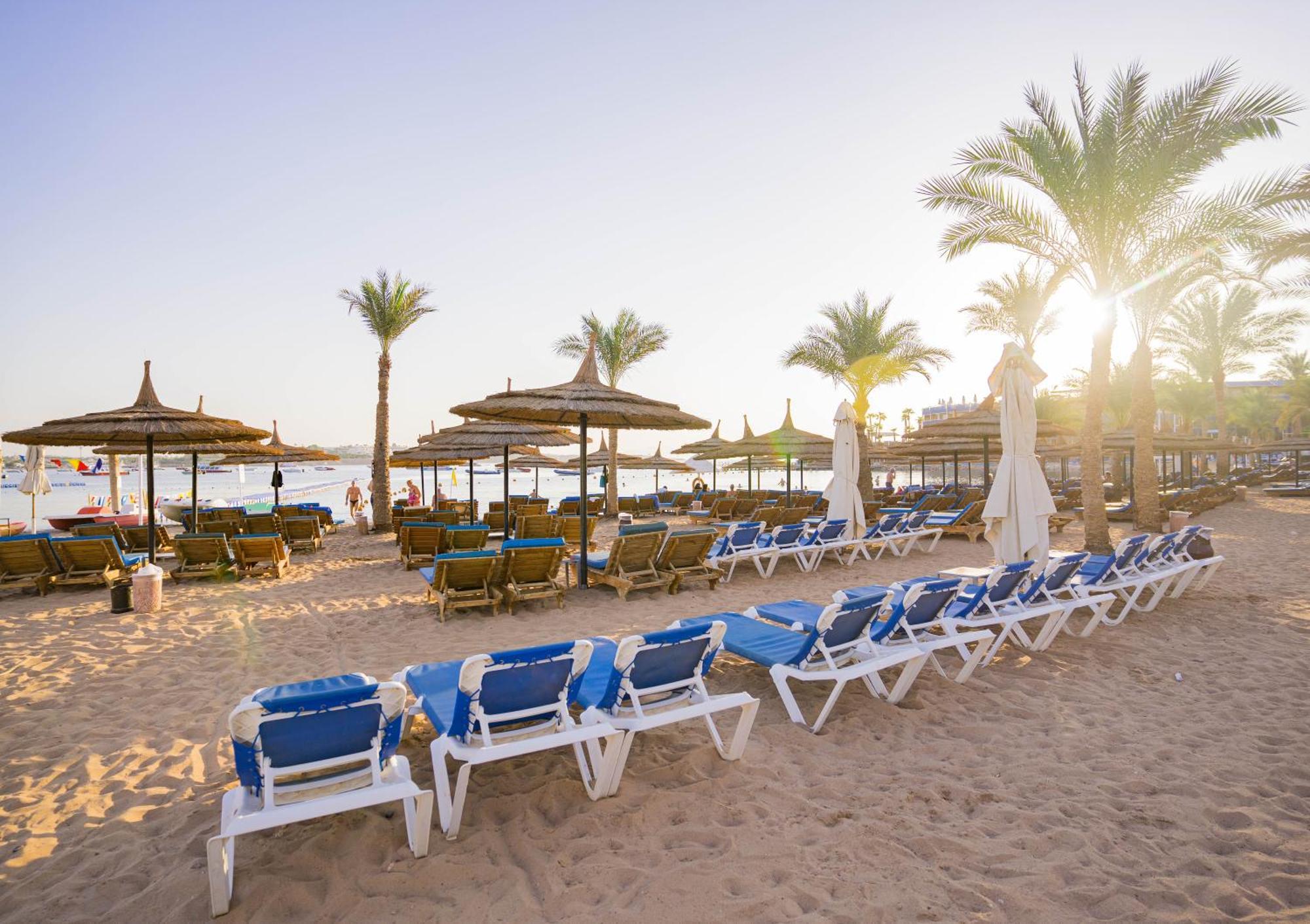 Marina Sharm Hotel Exterior photo